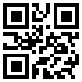 3304849271 - Immagine del Qr Code