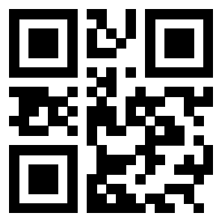 Qr Code di 3304849275