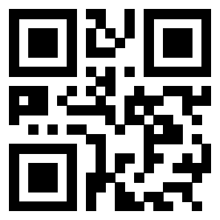 3304849277 QrCode associato