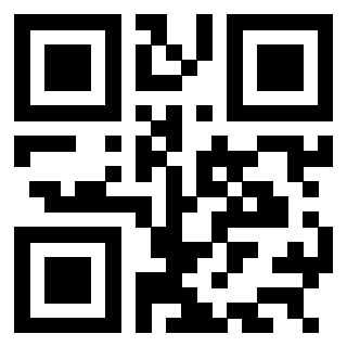 3304849279 Qr Code associato