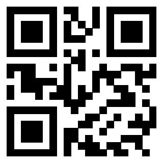 Il Qr Code di 3304849280
