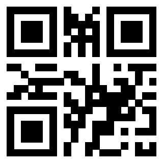 3304849285 - Immagine del QrCode