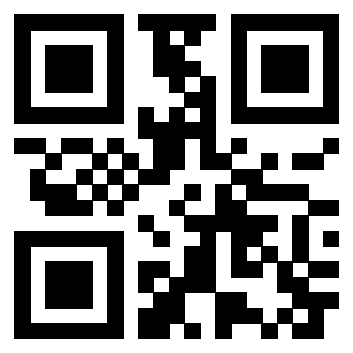 3304849286 - Immagine del Qr Code associato