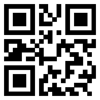 QrCode di 3304849287