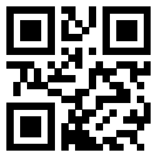 3304849288 - Immagine del Qr Code associato