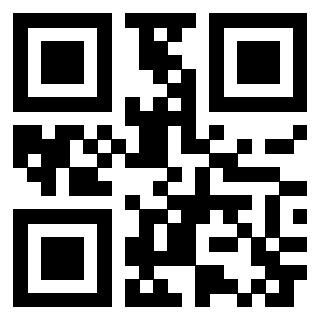 Il Qr Code di 3304849291