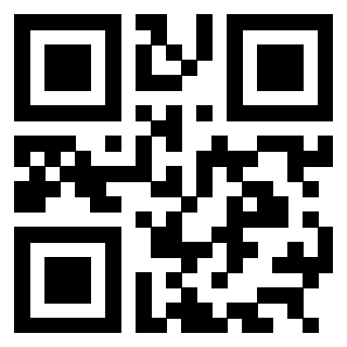 Il Qr Code di 3304849295