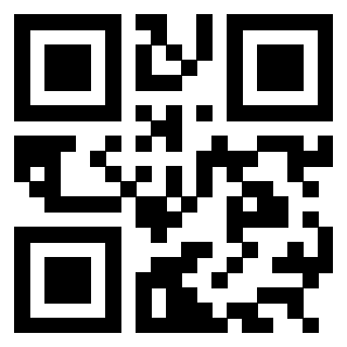 3304849296 - Immagine del QrCode