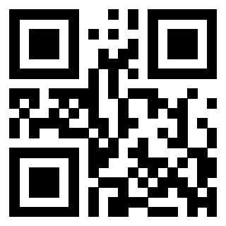 Immagine del QrCode di 3304849297