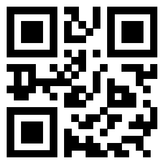 Il Qr Code di 3304849301