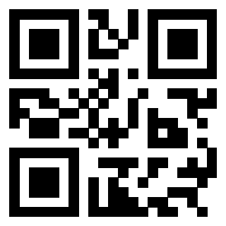 3304849303 - Immagine del QrCode