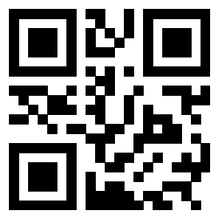 3304849308 QrCode associato