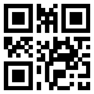 3304849310 QrCode associato