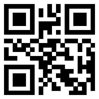Il Qr Code di 3304849313