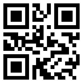 Immagine del Qr Code di 3304849318