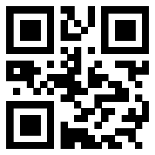 3304849319 QrCode associato