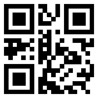 3304849320 - Immagine del QrCode