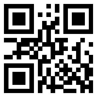 Il Qr Code di 3304849321