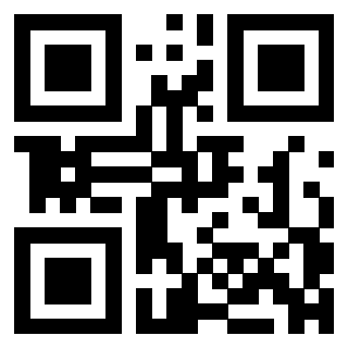 Immagine del Qr Code di 3304849325