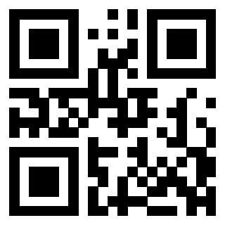 Scansione del Qr Code di 3304849326