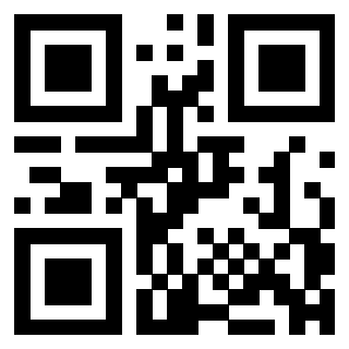 3304849328 - Immagine del QrCode associato