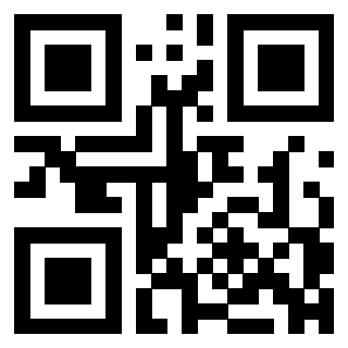 3304849331 QrCode associato