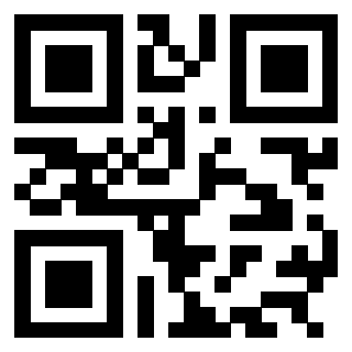 3304849333 Qr Code associato