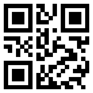 QrCode di 3304849334