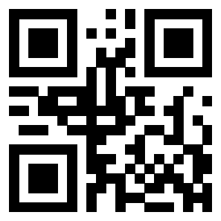 3304849336 - Immagine del Qr Code