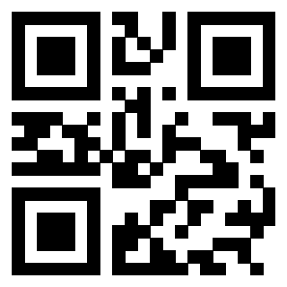 Immagine del QrCode di 3304849339