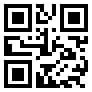 Il Qr Code di 3304849340