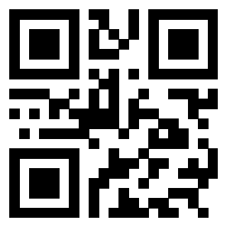 3304849341 Qr Code associato