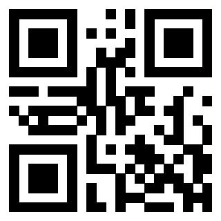 3304849343 Qr Code associato