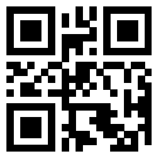 3304849347 Qr Code associato