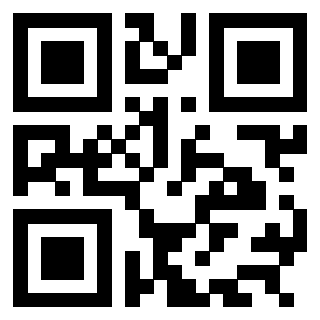 Immagine del QrCode di 3304849349
