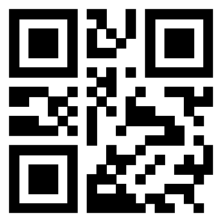 Qr Code di 3304849350