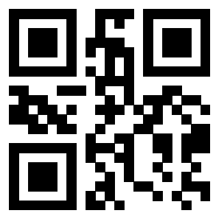 Il Qr Code di 3304849351