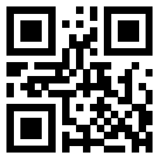 Il QrCode di 3304849352