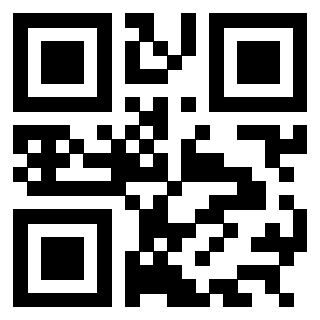 3304849354 - Immagine del Qr Code associato