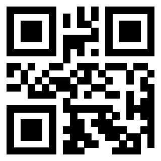 Il Qr Code di 3304849356