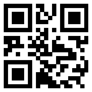 Scansione del Qr Code di 3304849359