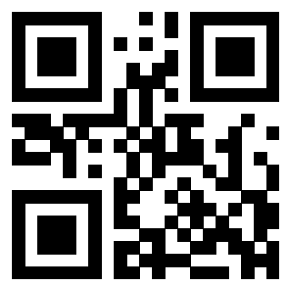 Immagine del Qr Code di 3304849361