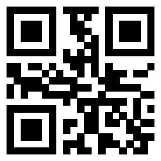 Il QrCode di 3304849362