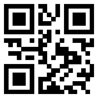 3304849364 - Immagine del Qr Code associato