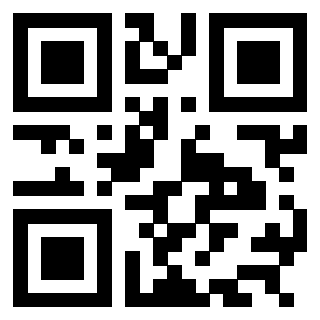 3304849369 Qr Code associato