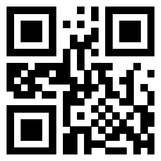 3304849370 - Immagine del Qr Code associato