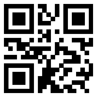 Scansione del Qr Code di 3304849371