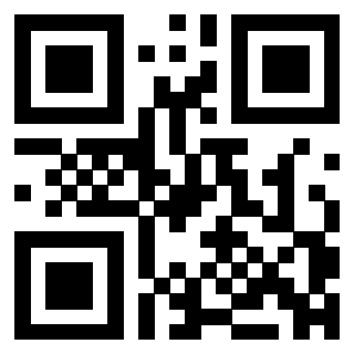 3304849372 Qr Code associato
