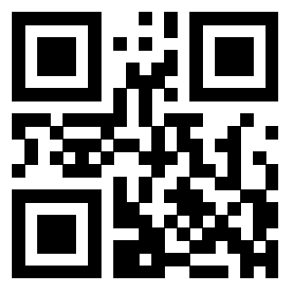 Immagine del QrCode di 3304849373