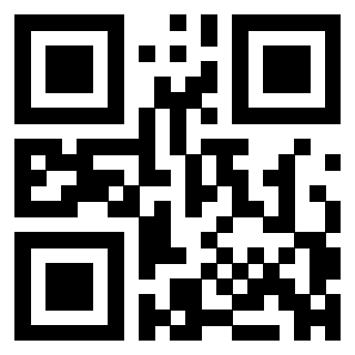 Il Qr Code di 3304849374